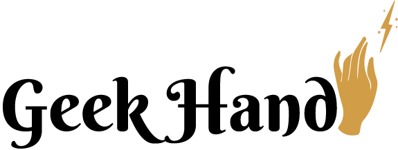 GeekHand